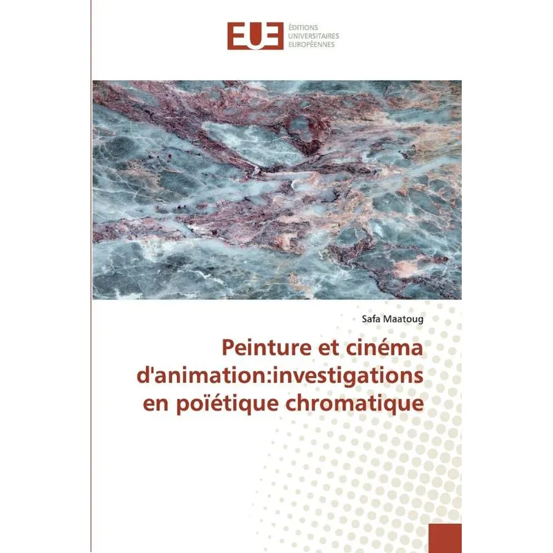 Peinture et cinéma danimation
