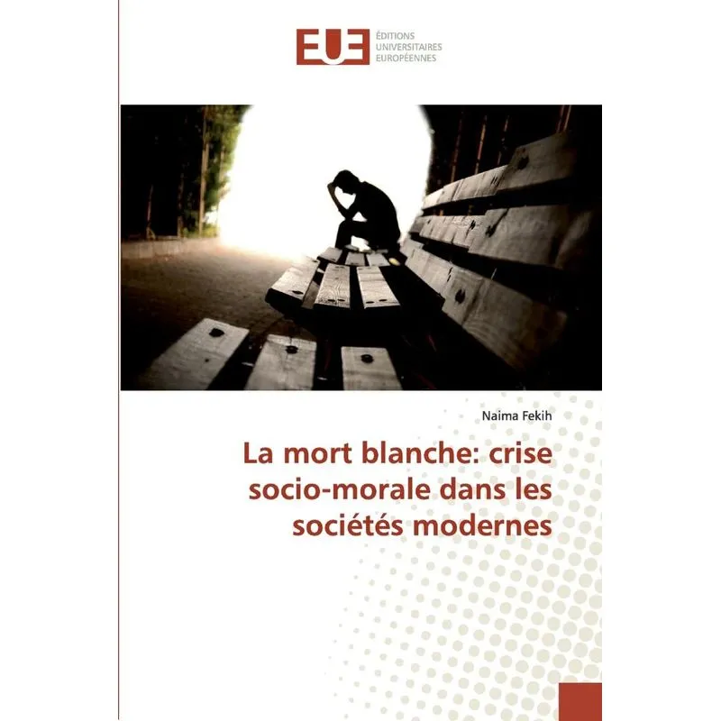 La mort blanche