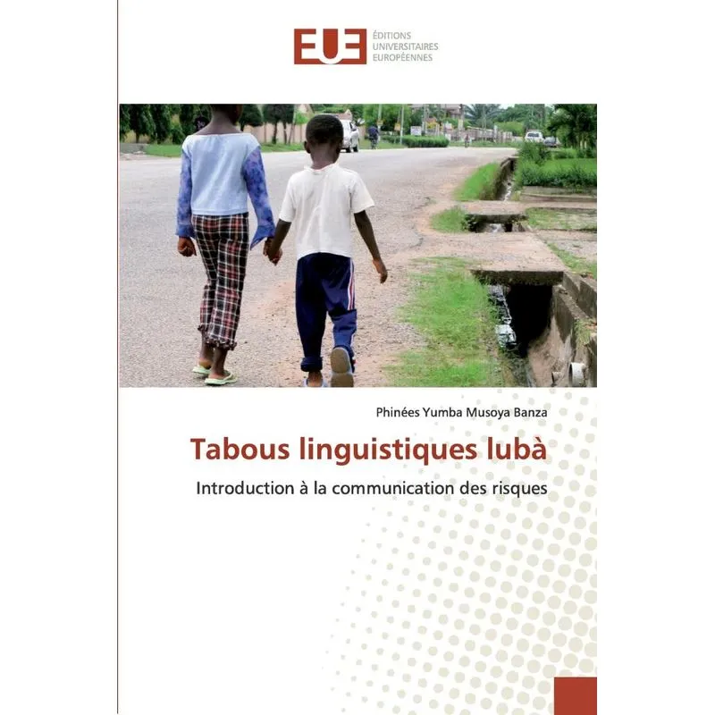 Tabous linguistiques lubà