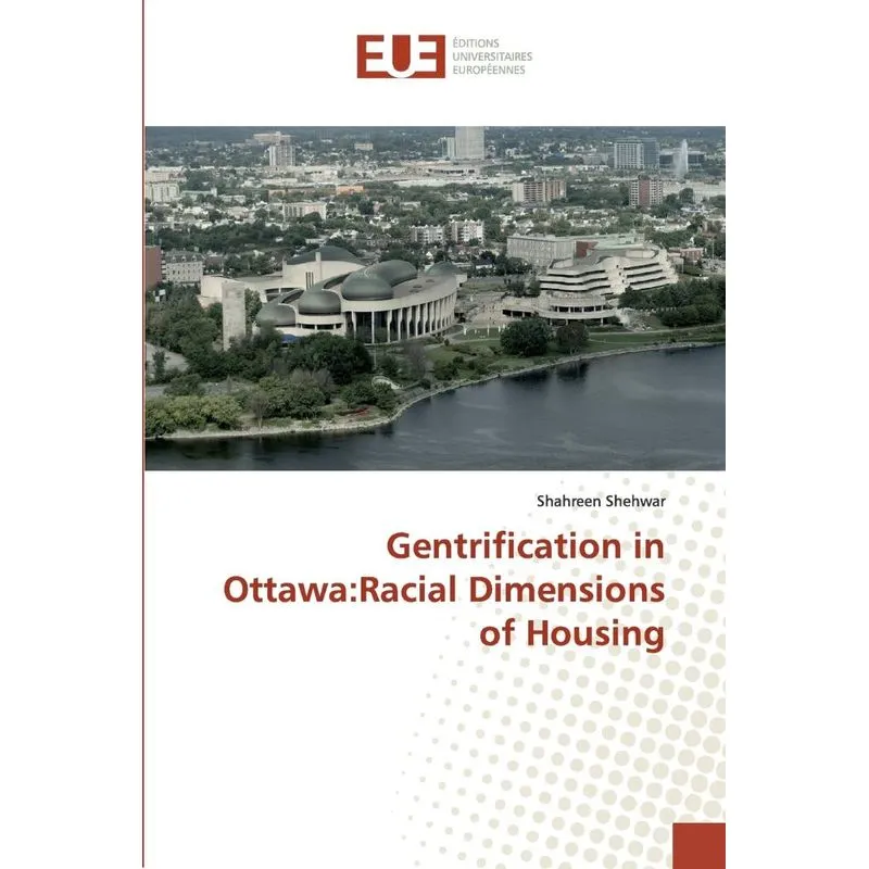 Gentrification in Ottawa