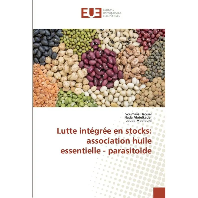 Lutte intégrée en stocks