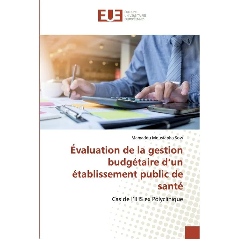 Évaluation de la gestion budgétaire dun établissement publ