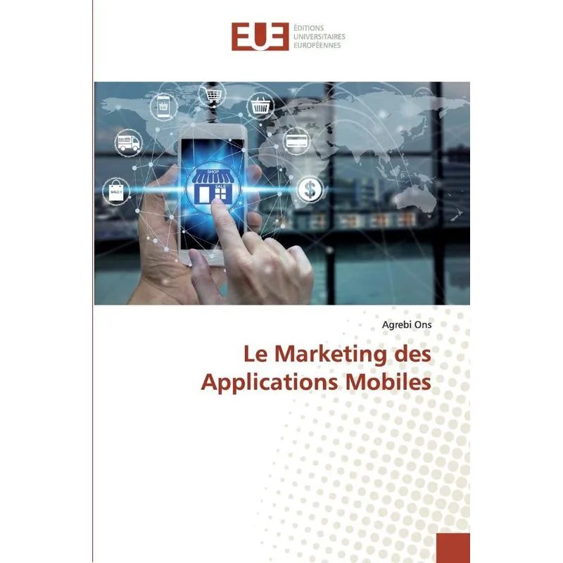 Le Marketing des Applications Mobiles