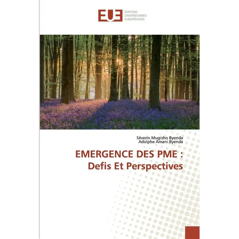 EMERGENCE DES PME