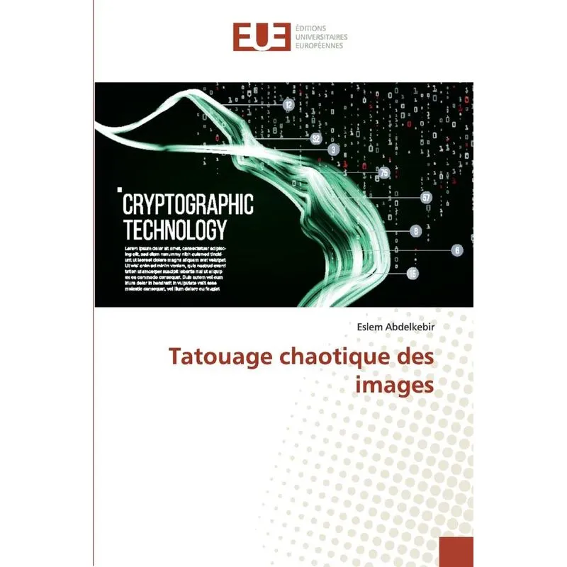 Tatouage chaotique des images