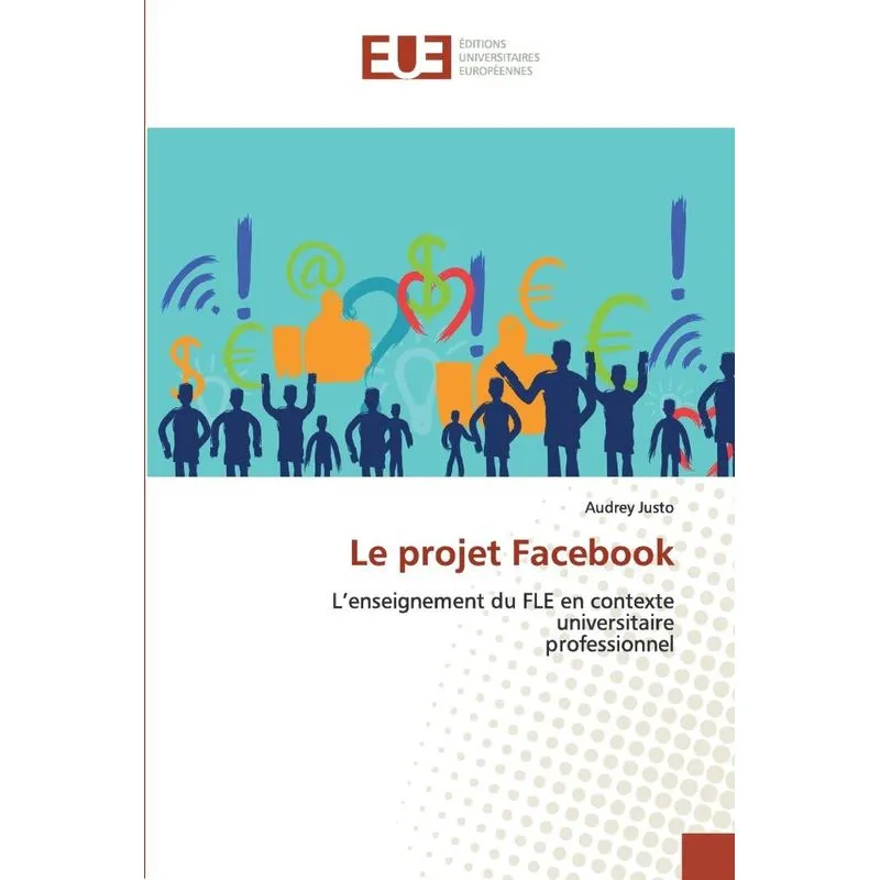 Le projet Facebook