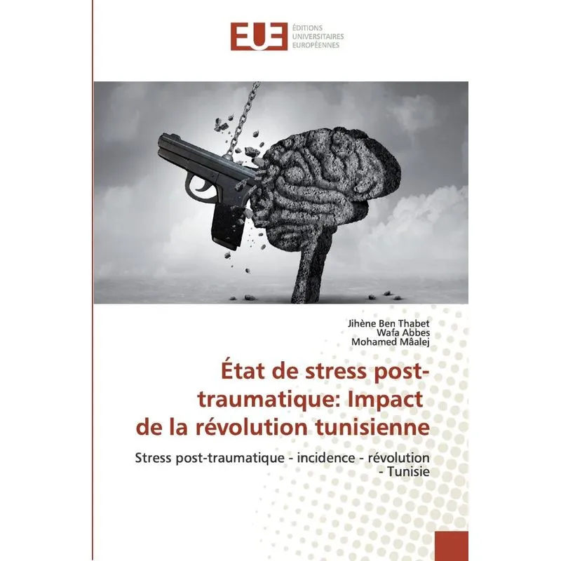 État de stress post-traumatique