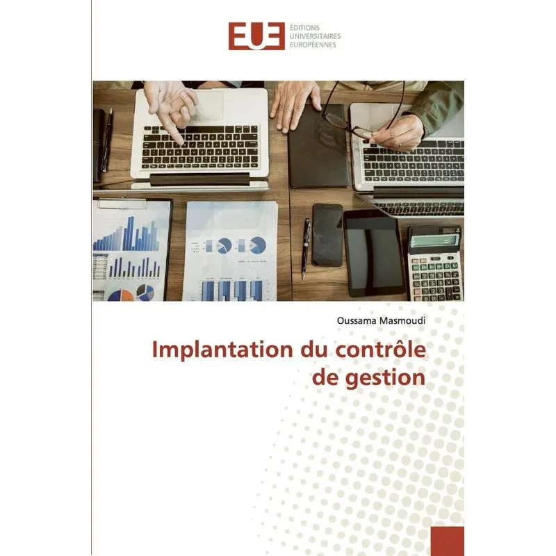 Implantation du contrôle de gestion