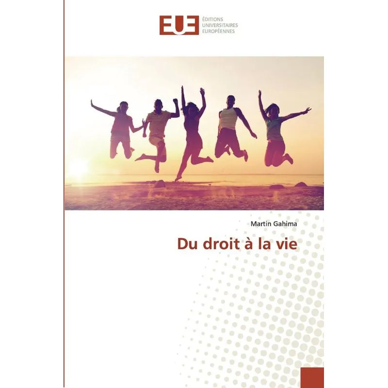 Du droit à la vie