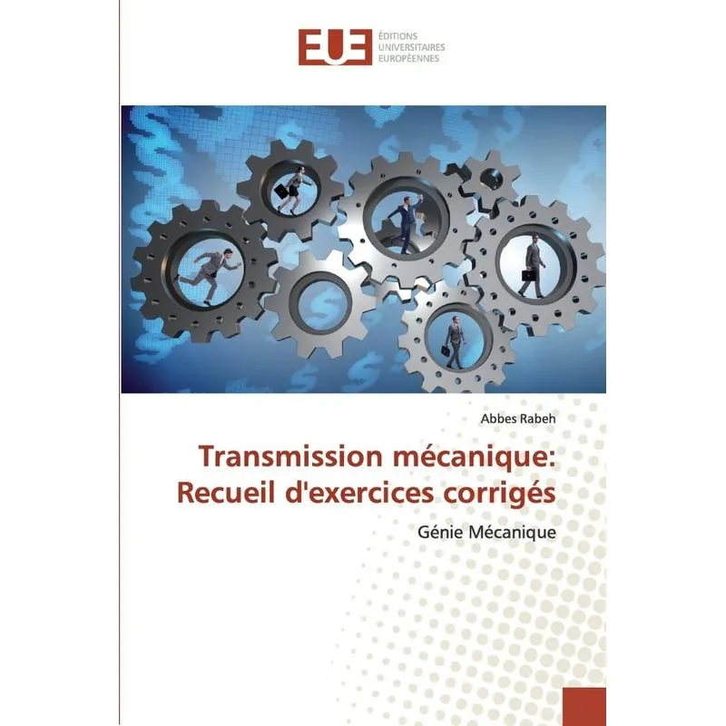 Transmission mécanique