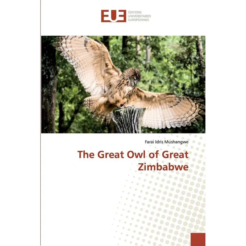 The Great Owl of Great Zimbabwe