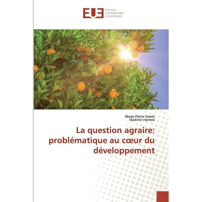 La question agraire