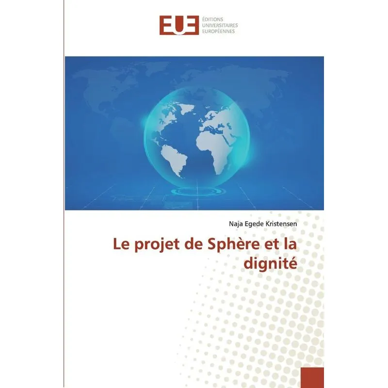 Le projet de Sphère et la dignité