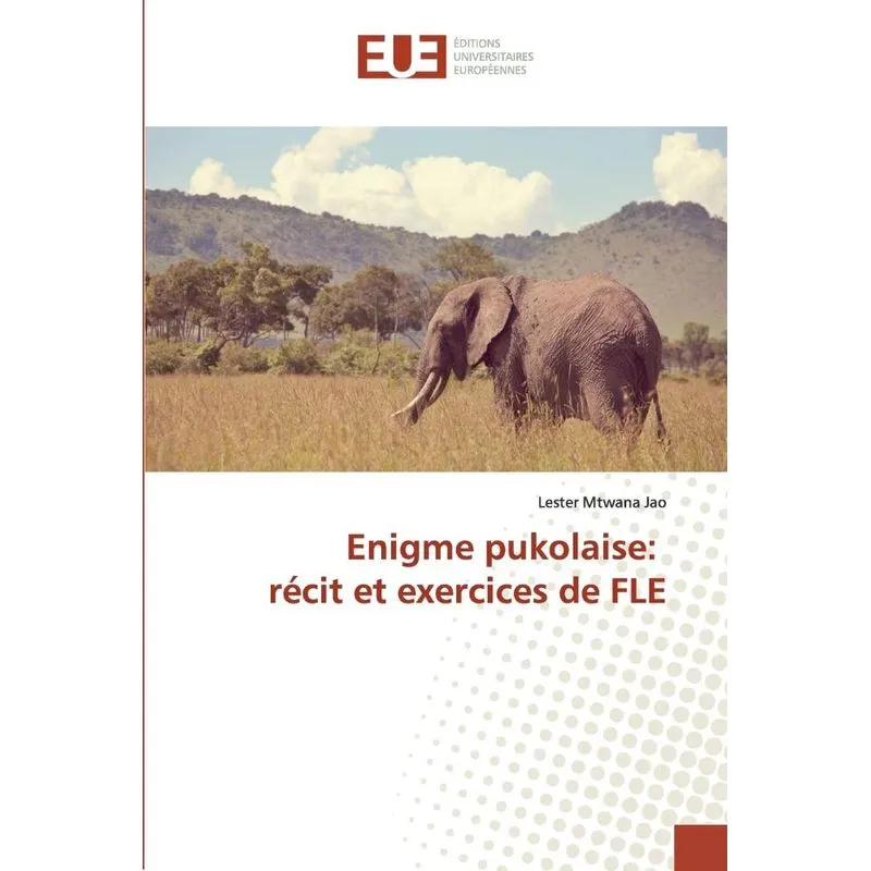 Enigme pukolaise