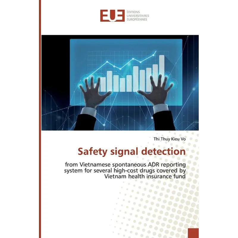 Safety signal detection