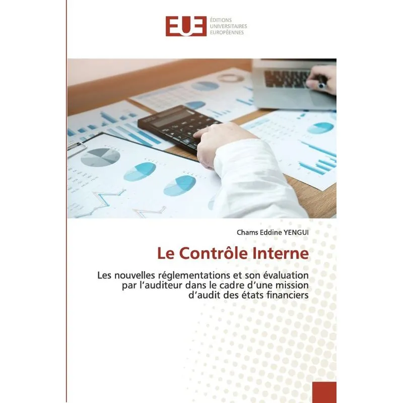 Le Contrôle Interne