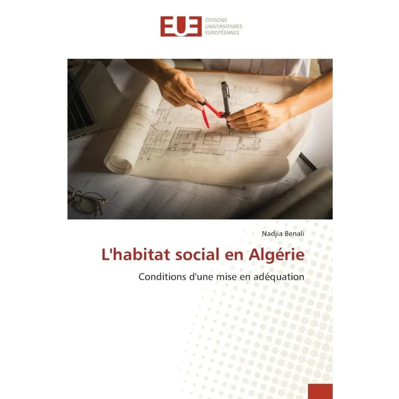 Lhabitat social en Algérie