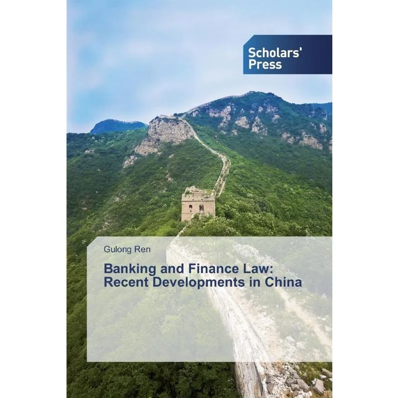 Banking and Finance Law