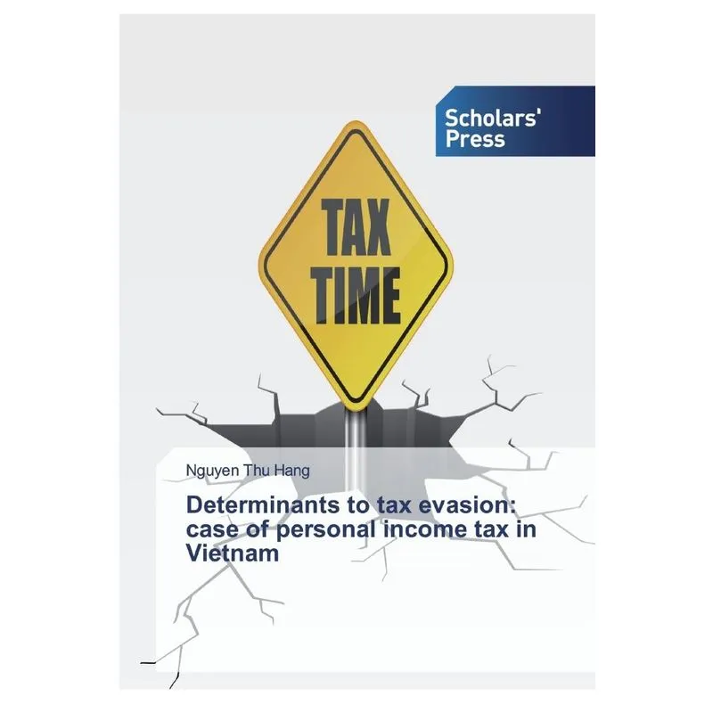Determinants to tax evasion