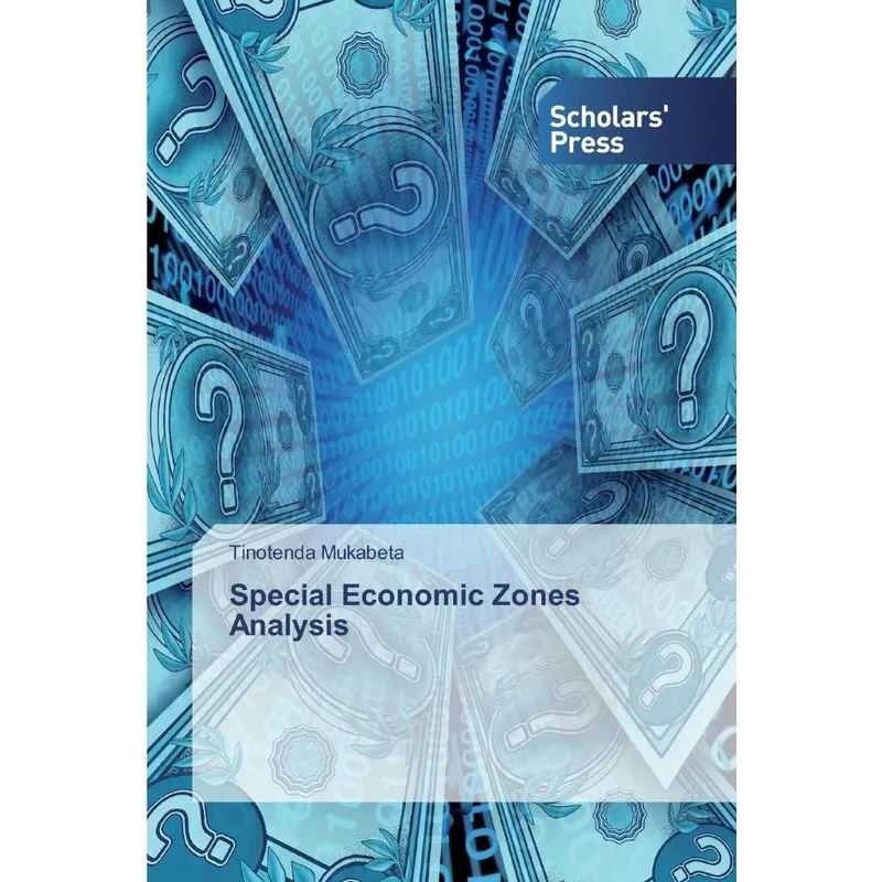 Special Economic Zones Analysis