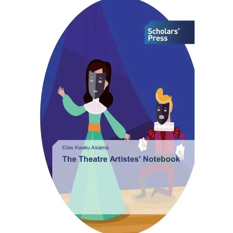 The Theatre Artistes Notebook