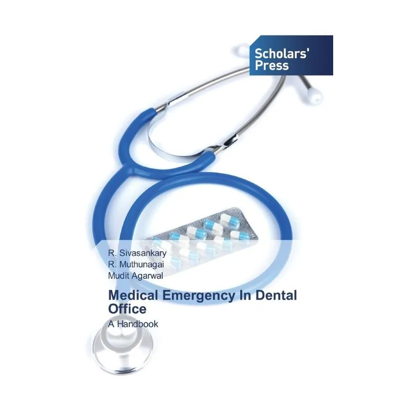 Medical Emergency In Dental Office