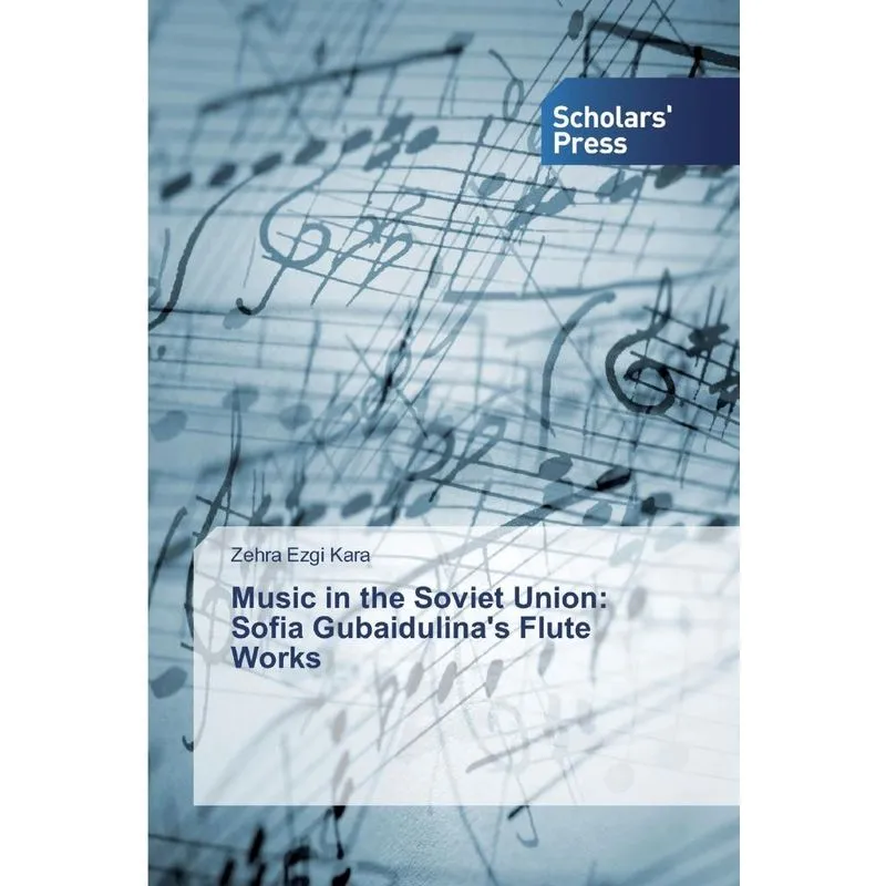 Music in the Soviet Union