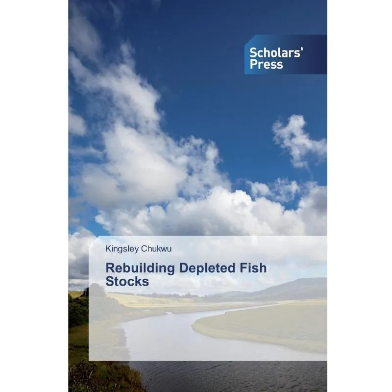 Rebuilding Depleted Fish Stocks