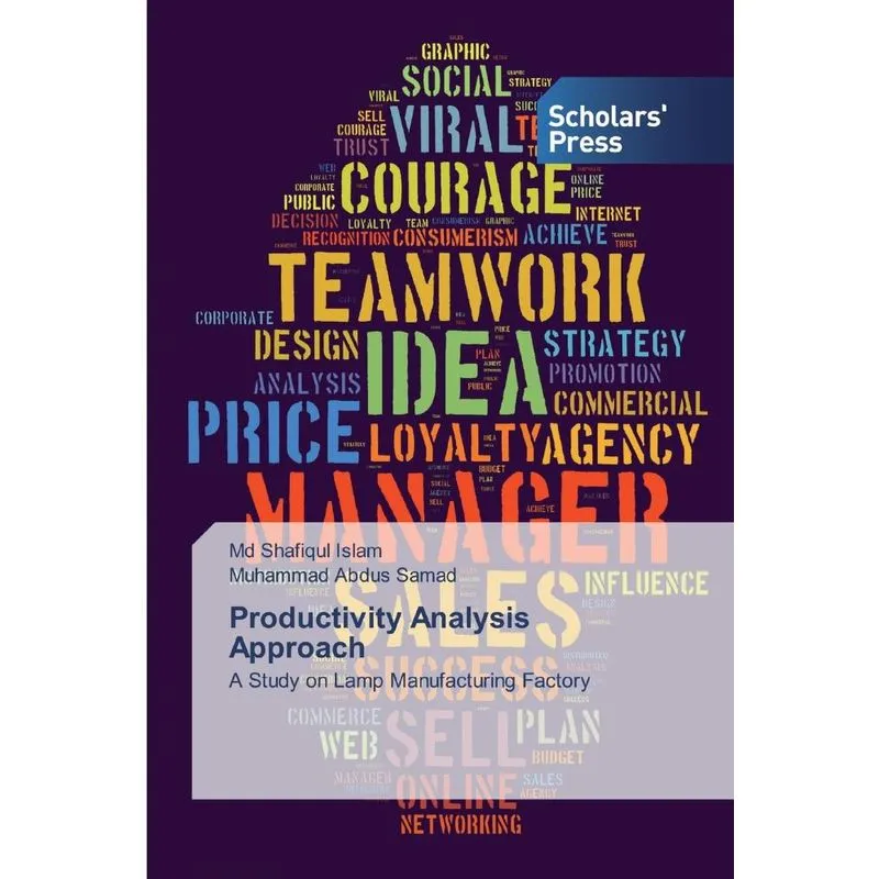 Productivity Analysis Approach