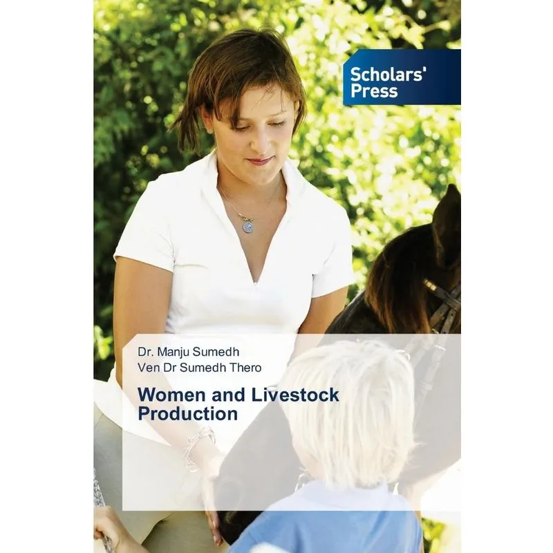 Women and Livestock Production