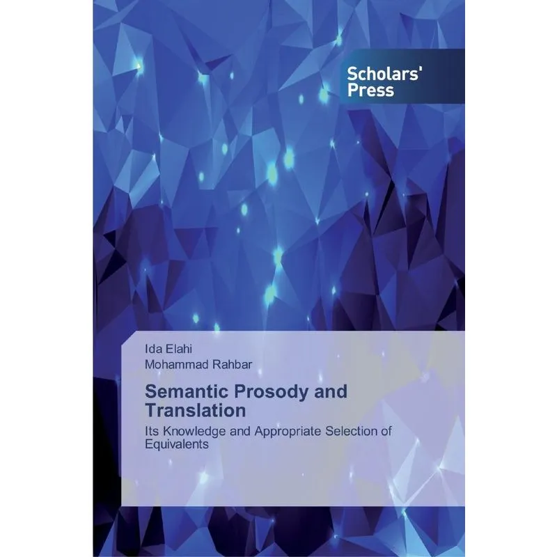 Semantic Prosody and Translation
