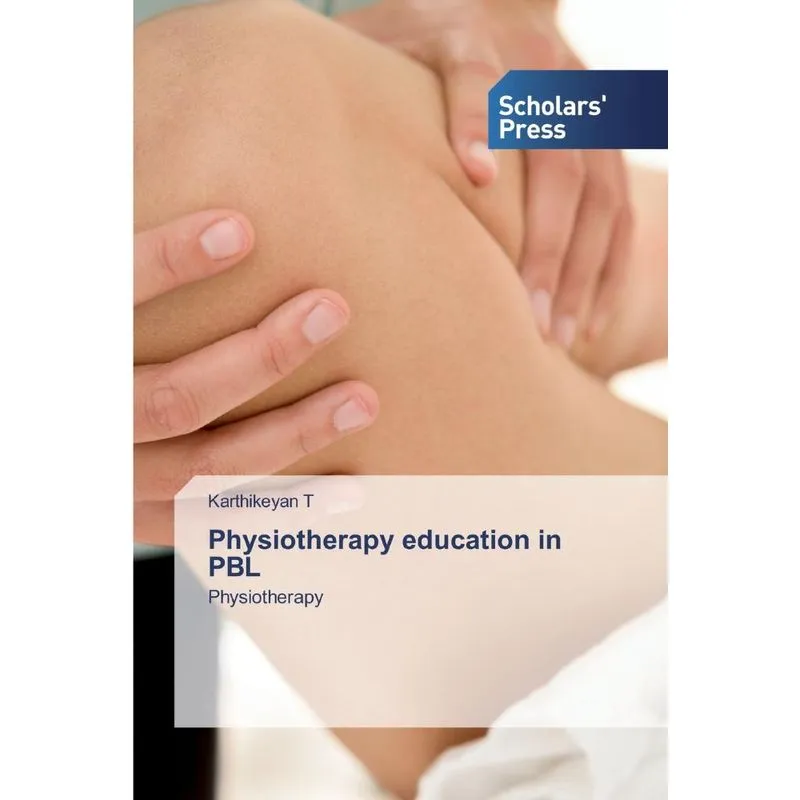 Physiotherapy education in PBL