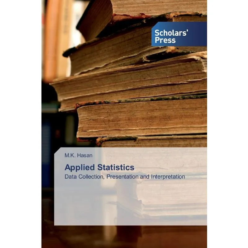 Applied Statistics