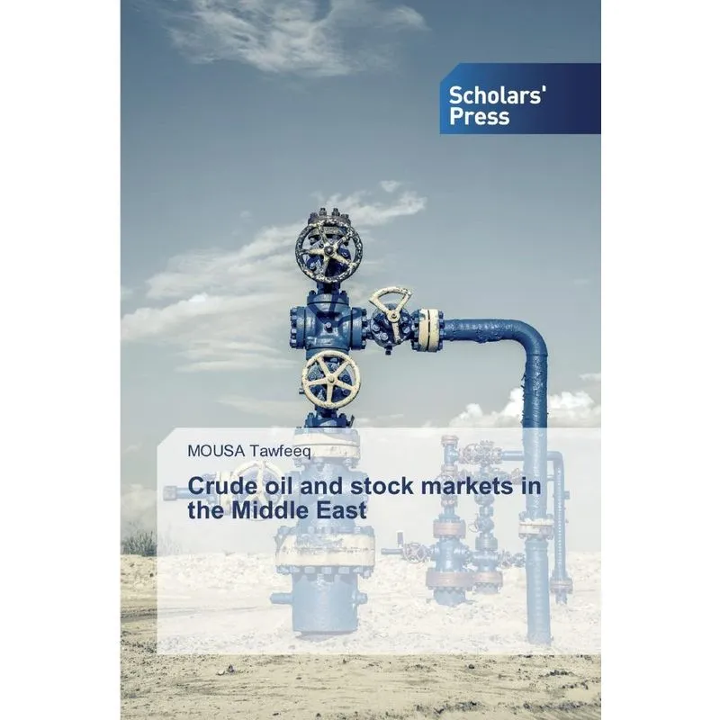 Crude oil and stock markets in the Middle East
