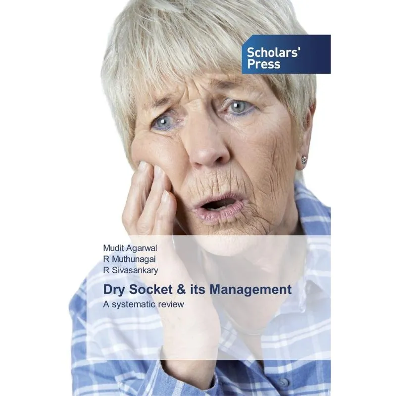 Dry Socket & its Management