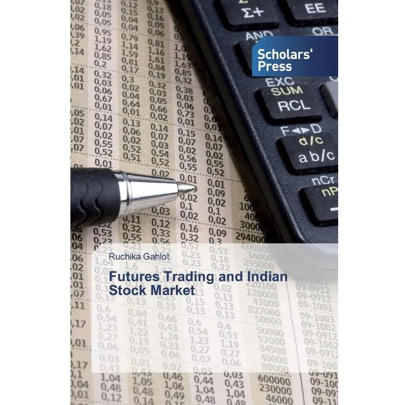 Futures Trading and Indian Stock Market