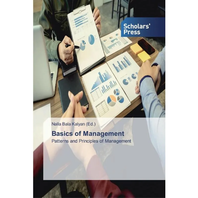 Basics of Management