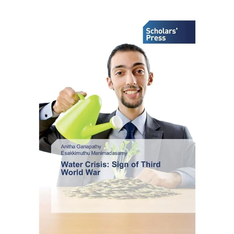 Water Crisis