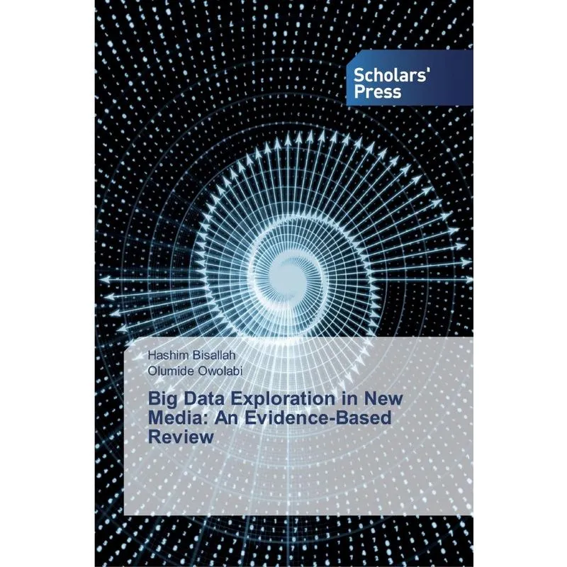 Big Data Exploration in New Media