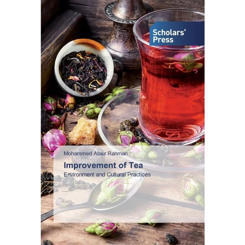 Improvement of Tea