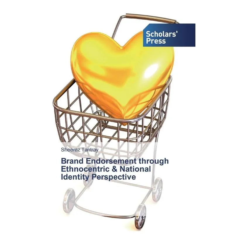 Brand Endorsement through Ethnocentric & National Identity