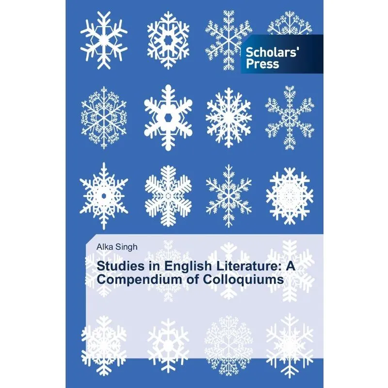 Studies in English Literature