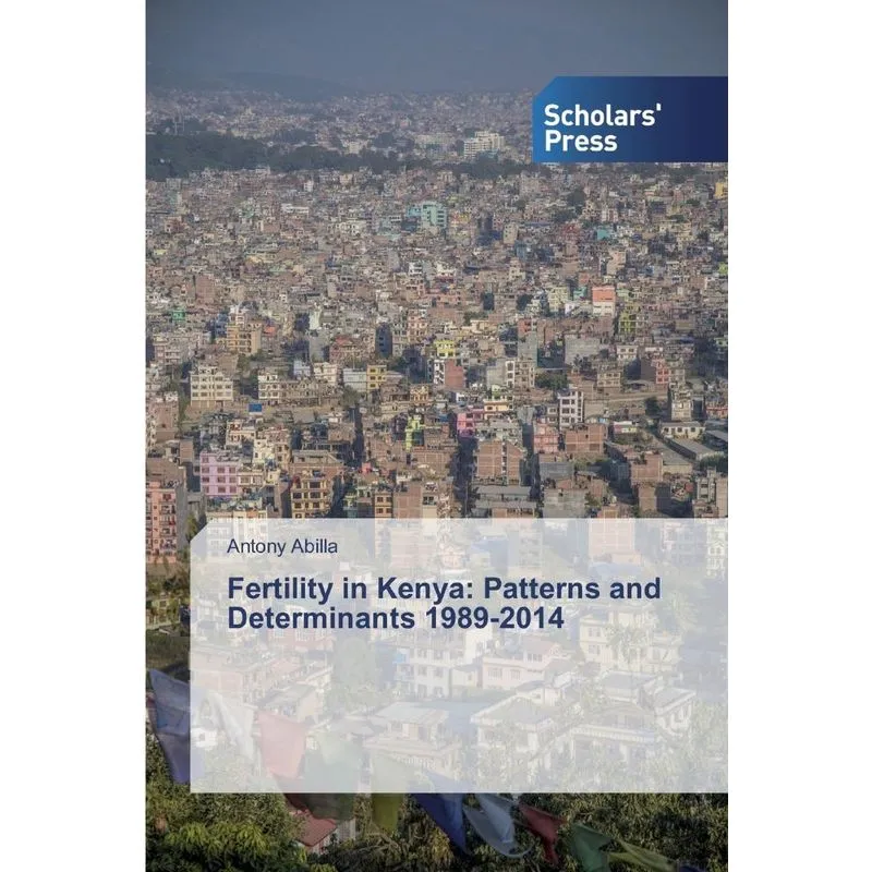 Fertility in Kenya