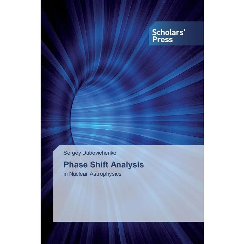 Phase Shift Analysis