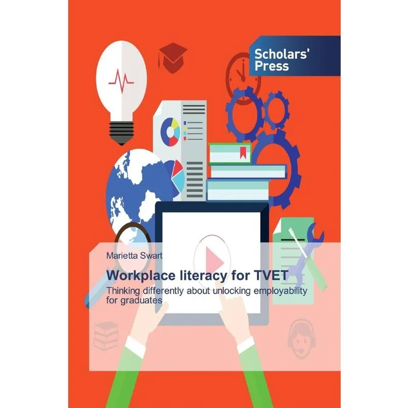 Workplace literacy for TVET