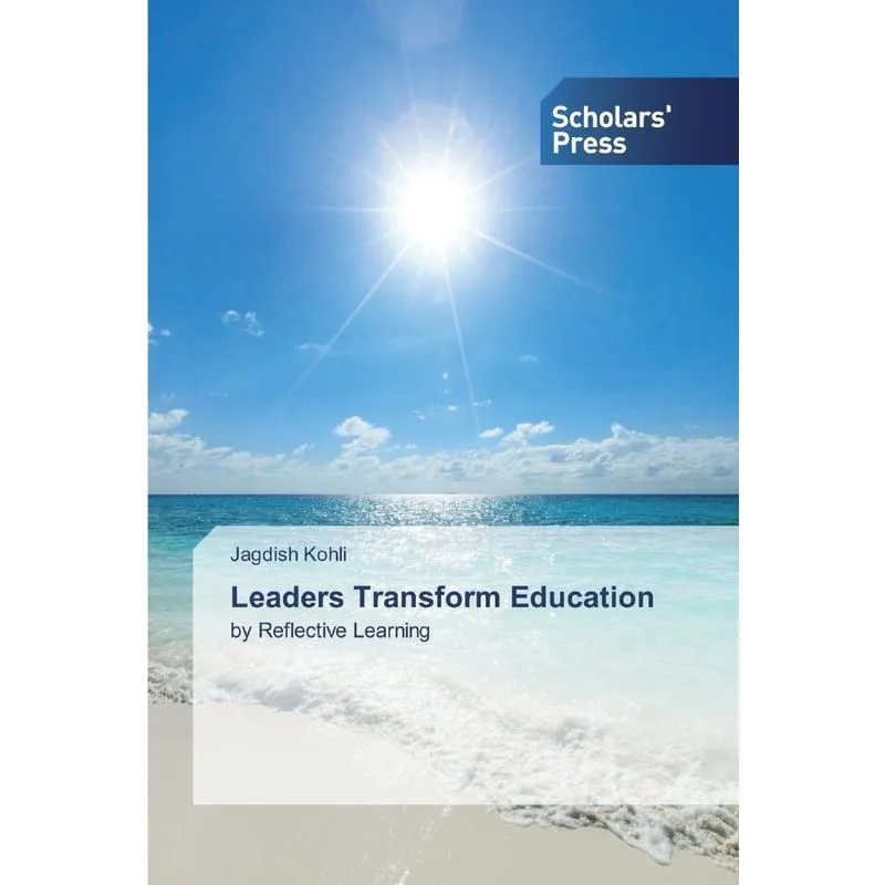 Leaders Transform Education