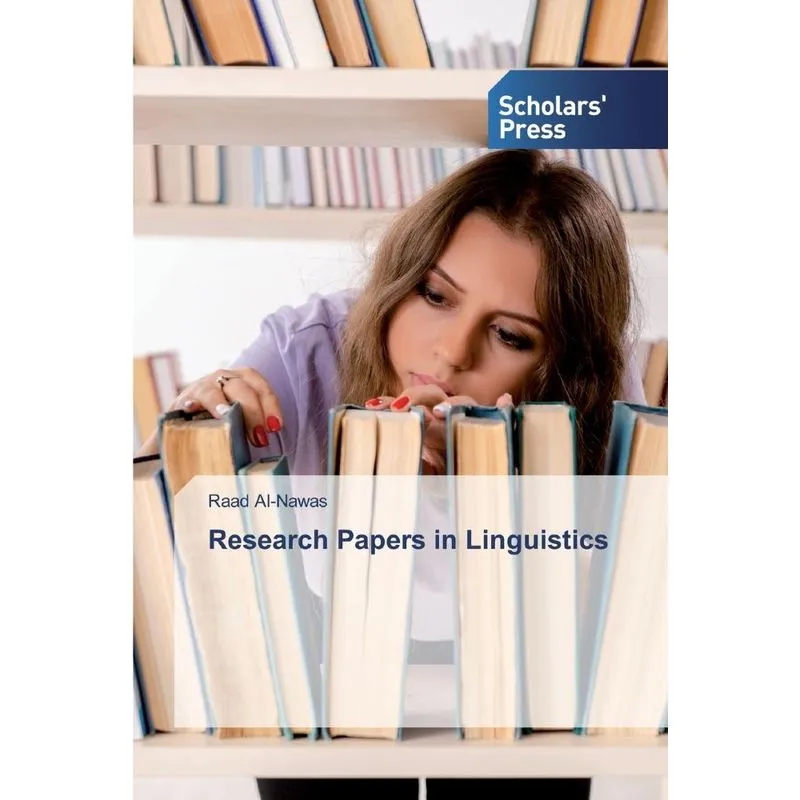 Research Papers in Linguistics