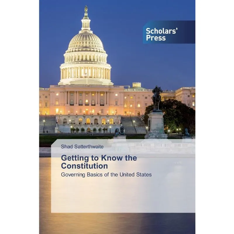 Getting to Know the Constitution