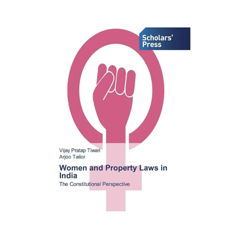 Women and Property Laws in India