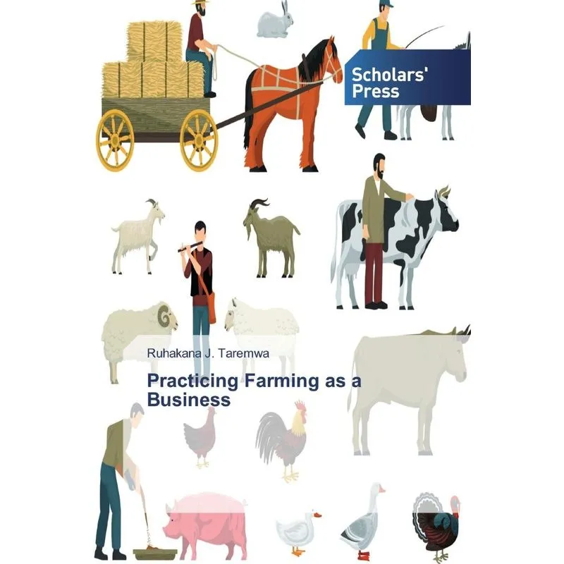 Practicing Farming as a Business